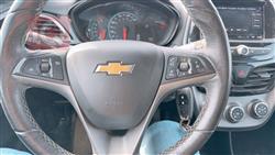 شيفروليه سبارك